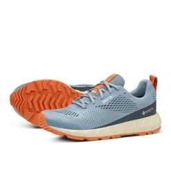 Zero Helsfyr GTX sko^Dame Sneakers|Sko