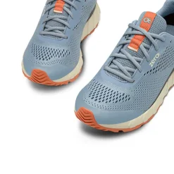 Zero Helsfyr GTX sko^Dame Sneakers|Sko