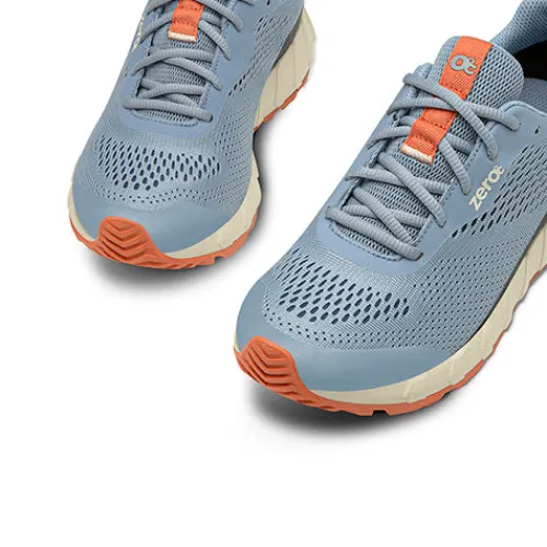 Zero Helsfyr GTX sko^Dame Sneakers|Sko