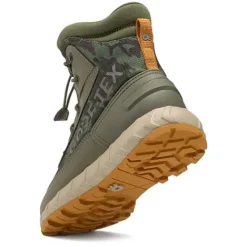 Zero Kringsjå Lycra GTX JNR støvle^Børn Dreng|Pige