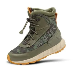 Zero Kringsjå Lycra GTX JNR støvle^Børn Dreng|Pige