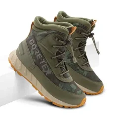 Zero Kringsjå Lycra GTX JNR støvle^Børn Dreng|Pige