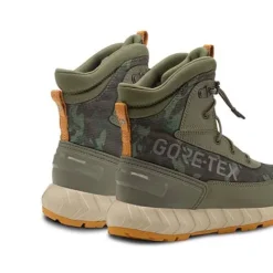 Zero Kringsjå Lycra GTX JNR støvle^Børn Dreng|Pige