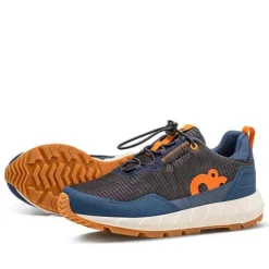 Zero Storo Low Oc GTX Jnr sko^Børn Dreng|Pige