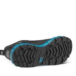 Zero Tåsen GTX JNR INS^Børn Dreng|Pige