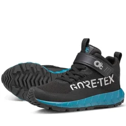 Zero Tåsen GTX JNR INS^Børn Dreng|Pige