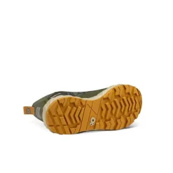 Zero Tåsen GTX JNR INS sko^Børn Dreng|Pige