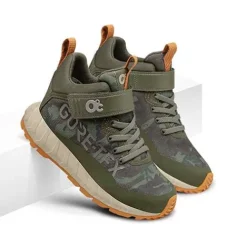 Zero Tåsen GTX JNR INS sko^Børn Dreng|Pige