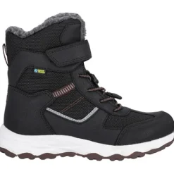 ZigZag Balful Kids Winterboot WP støvle^Børn Dreng|Pige