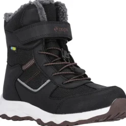 ZigZag Balful Kids Winterboot WP støvle^Børn Dreng|Pige