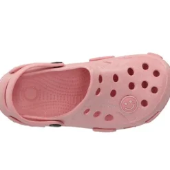 ZigZag Burab Glitter Clog sandal^Børn Pige|Sandaler