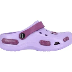 ZigZag Burab Kids Glitter sandal^Børn Pige|Sandaler