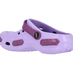 ZigZag Burab Kids Glitter sandal^Børn Pige|Sandaler