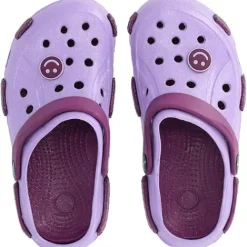 ZigZag Burab Kids Glitter sandal^Børn Pige|Sandaler