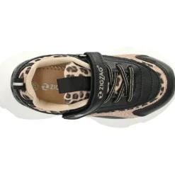 ZigZag Fialey Kids Lite sko^Børn Pige|Sko