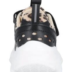 ZigZag Fialey Kids Lite sko^Børn Pige|Sko