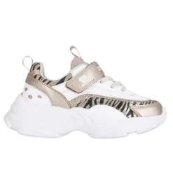 ZigZag Fialey Kids Lite sko^Børn Pige|Sneakers