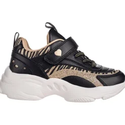 ZigZag Fialey Kids Lite sko^Børn Pige|Sneakers