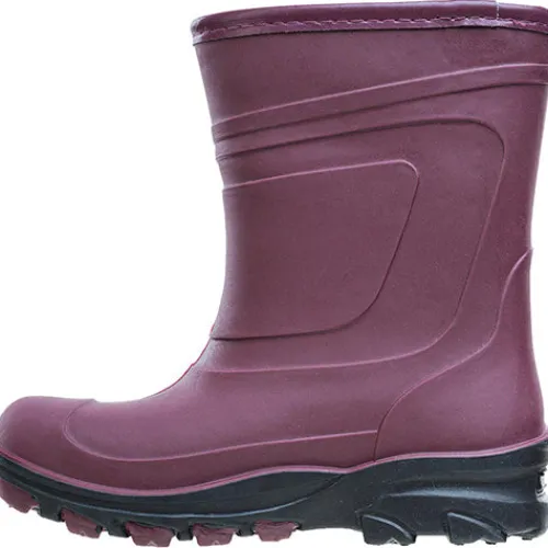 ZigZag Fian Kids termostøvle^Børn Pige|Udsalg