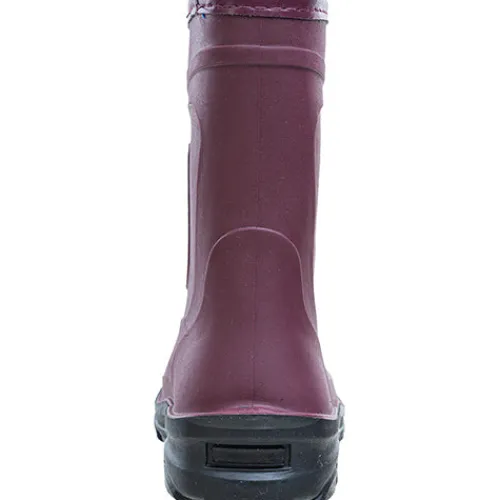 ZigZag Fian Kids termostøvle^Børn Pige|Udsalg