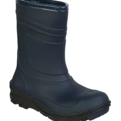 ZigZag Fian Kids termostøvle^Børn Dreng|Pige