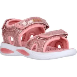ZigZag Flouer Kids sandal^Børn Pige|Sandaler