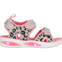 ZigZag Flouer sandal^Børn Pige|Sandaler