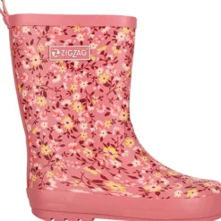 ZigZag Gemus Kids gummistøvle^Børn Pige|Pige