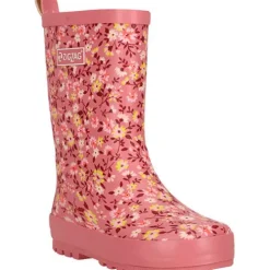 ZigZag Gemus Kids gummistøvle^Børn Pige|Pige