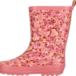 ZigZag Gemus Kids gummistøvle^Børn Pige|Pige