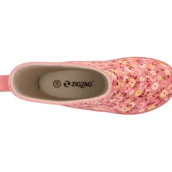 ZigZag Gemus Kids gummistøvle^Børn Pige|Pige