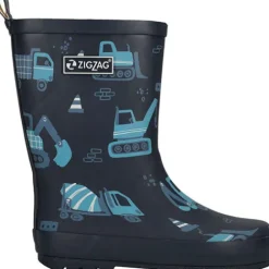 ZigZag Gemus Kids gummistøvle^Børn Dreng|Pige