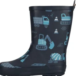 ZigZag Gemus Kids gummistøvle^Børn Dreng|Pige