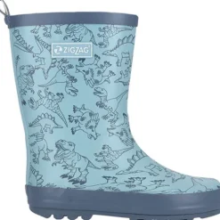 ZigZag Gemus Kids gummistøvle^Børn Dreng|Pige