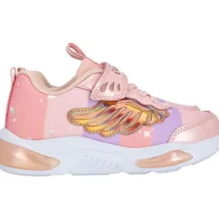 ZigZag Hori Kids sko^Børn Pige|Sneakers