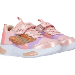 ZigZag Hori Kids sko^Børn Pige|Sneakers