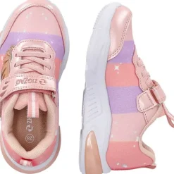 ZigZag Hori Kids sko^Børn Pige|Sneakers