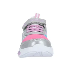 ZigZag Hori sko med blink^Børn Pige|Sneakers