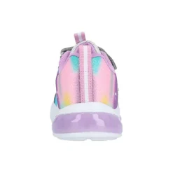 ZigZag Hori sko med blink^Børn Pige|Sneakers