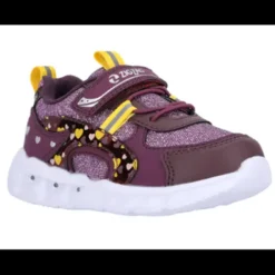 ZigZag Lelhate Kids Lite sko^Børn Pige|Udsalg