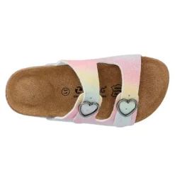 ZigZag Messina sandal^Børn Pige|Sandaler