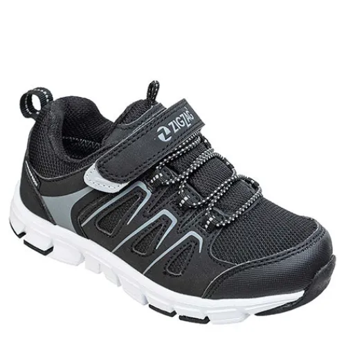 ZigZag Pucao sko^Børn Dreng|Udsalg