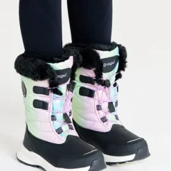 ZigZag Rasbell Kids Boot WP støvle^Børn Pige|Udsalg