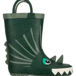 ZigZag Rook Kids gummistøvle^Børn Dreng|Pige