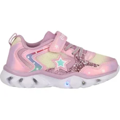ZigZag Saserta Kids Shoe W/ Lights sko^Børn Pige|Sneakers