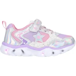 ZigZag Saserta Kids sko^Børn Pige|Sneakers