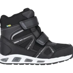 ZigZag Taier Kids WP støvle m/ blink^Børn Dreng|Pige