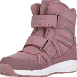 ZigZag Taier Kids WP støvle m/ blink^Børn Pige|Udsalg