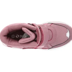 ZigZag Taier Kids WP støvle m/ blink^Børn Pige|Udsalg