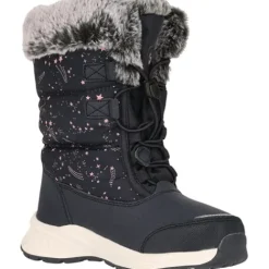 ZigZag Wesend Kids støvle^Børn Pige|Udsalg